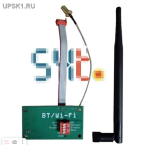    WiFi / Bluetooth  7.