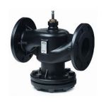 Подробнее... Клапан VVF42.32-16 м3/ч Ду 32 мм регулирующий двухходовой Siemens