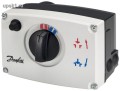 Подробнее... Электропривод AMV 30 (230В) -450 Н,3 сек/мм артикул 082G3011 Данфосс