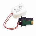Подробнее... Ключ программирования А368 для ECL 310 арт.087H3803