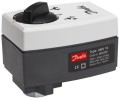 Подробнее... Электропривод AMV 10 230В ,300 Н,15 сек/мм артикул 082G3001 Данфосс