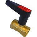   Broen Ballorex Venturi DRV  25S P25 7,54 3/  -20...+120 C / (4550010S-001003)