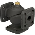 Подробнее... Клапан двухходовой фланцевый Ду20 kvs6,3 , 8mm (VUE020F300) Sauter