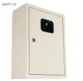 Подробнее... Учетно-распределительный навесной щит ЩРУ 1Н-12 IP31 400х300х155 RUCELF