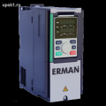 Подробнее... Частотный преобразователь E-V300A-018PT4 – 18 кВт, 45 А, 380 В