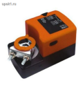 Подробнее... Электропривод реверсивный UCP 24C-05-LN