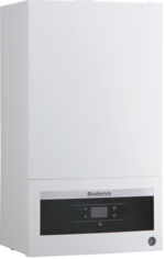 Подробнее... Настенный газовый котел Logamax U072-35K (BUDERUS)