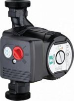 Циркуляционный насос TRS25/4 PUMPMAN
