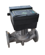Подробнее... Циркуляционный насос PUMPMAN STAR-PX3 F 220 (1300Вт, Hmax-15м, Qmax-45 м3/ч, DN65, 340мм)