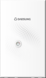 Подробнее... Газовый котел DAESUNG-A50