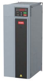 Подробнее... Преобразователь частоты VEDA VF-101 VF-101-P1K5-0004-A-T4-E20-B-H 1,5 кВт (4А, 380-480В)