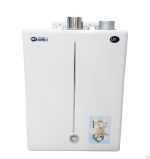 Подробнее... Газовый котел DGB - 160 MSC(кВт 18,6)