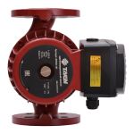 Подробнее... Насос циркуляционный TAEN GPS 40/12SF с фланцевым присоединением Ду 40, с контрфланцами, 380В, 3 скорости, без вилки, GPS40-12SF