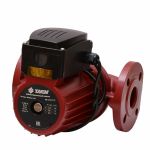 Подробнее... Насос циркуляционный TAEN GPS80-12SF с фланцевым присоединением Ду 80, 380В, 3 скорости