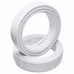 Подробнее... Труба металлопластиковая STI 20 x2.0 (200 м.)