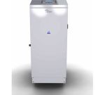 Подробнее... Газовый чугунный котел TITAN Z50M 42 кВт