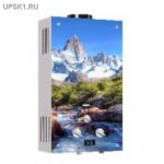 Подробнее... ЛарГаз декор 10 л. Зима