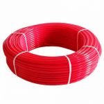 Подробнее... Труба из сшитого полиэтилена STI RUBY PE-Xa EVOH 20х2.0