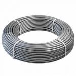 Подробнее... Труба полимерная PE-RT II AXI EVOH 20x2.8