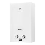Подробнее... Колонка газовая Electrolux GWH 12 NanoPlus 2.0