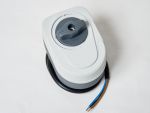 Подробнее... Сервопривод для крана распределительного(230v 124s 3-х точненный)TIM