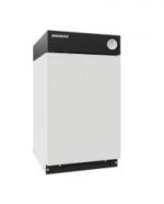 Подробнее... Стальной газовый котел Norm-12,5 LEMAX
