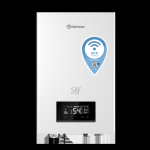 Подробнее... Электрический котел THERMEX Skif 5-12 Wi-Fi