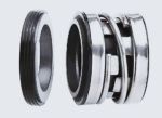 Подробнее... Уплотнение торцевое MS2100S M 60 CAR/SIC/EPDM BOR&MAR