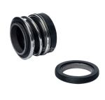 Подробнее... Торцевое уплотние MG12-32 G60 Car/Sic/Epdm