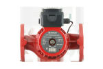 Подробнее... Чугунный Циркуляционный насос UNIPUMP UPF3 50-120 280 3 скоростные Артикул 45517