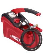Подробнее... Ручной опрессовщик VIRAX 5л, 50 бар