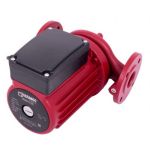 Подробнее... Belamos Циркуляционный насос BGR 1100 D50/18 (фланцевый)