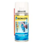 Подробнее... Детектор утечки газа Gazmaster, баллон 130мл.
