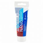 Подробнее... Паста уплотнительная Aquaflax Nano, тюбик 80г.