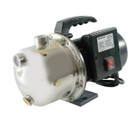 Подробнее... Поверхностный насос UNIPUMP JS 80