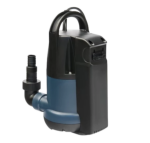 Подробнее... Дренажный насос UNIPUMP SUB 407 P