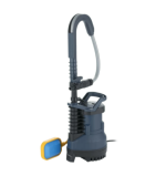 Подробнее... Дренажный насос UNIPUMP RAIN Q250