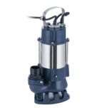 Подробнее... Дренажный насос FEKAPUMP V450F