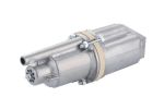 Подробнее... Насос погружной вибрационный БАВЛЕНЕЦ БВ 0,12-40-У5, 40м (нижний забор воды)