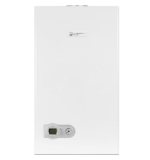 Подробнее... Газовый настенный котел WERTRUS COMPACT 10FF A241001