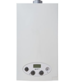 Подробнее... Газовый настенный котел WERTRUS ECO 24FF 2424024