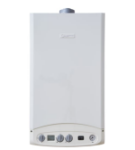 Подробнее... Газовый настенный котел WERTRUS TOP 36FF 3636003