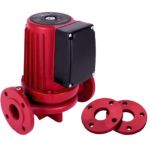 Подробнее... Насос циркуляционный фланцевый PROFLINE LUX 50-160F