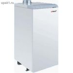 Подробнее... Напольный чугунный газовый котёл Protherm Медведь 50 TLO(44,5 кВт)