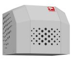 Подробнее... Турбонасадка Comfort L для котлов Wester Clever 40 с комплектом проводов, Лемакс ООО