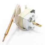 Подробнее... Термостат капиллярный Caem TU-V 30-90 C(0-90C) (LP5267A) настроенный (АНАЛОГ TR2)