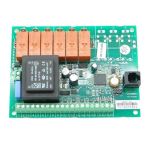 Подробнее... Плата реле KA015 TW-13 ЭВАН-UNIVERSAL