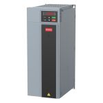 Подробнее... Преобразователь частоты VEDA VF-101 VF-101-P11K-0025-A-T4-E20-B-H 11 кВт (25А, 380-480В)