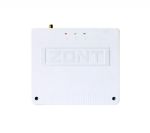 Подробнее... Блок управления ZONT SMART NEW
