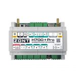 Подробнее... Контроллер ZONT H700